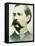 Wyatt Earp-null-Framed Premier Image Canvas