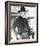 Wyatt Earp-null-Framed Photo