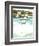 Wychmere Harbor-Gregory Gorham-Framed Art Print