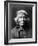 Wyemah-Edward S^ Curtis-Framed Photo