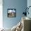 Wyeth: Sacajawea-Newell Convers Wyeth-Framed Premier Image Canvas displayed on a wall