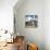 Wyeth: Sacajawea-Newell Convers Wyeth-Framed Premier Image Canvas displayed on a wall