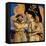 Wyeth: Treasure Island-Newell Convers Wyeth-Framed Premier Image Canvas