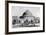 Wyld's Globe, Leicester Square, London, 1851-1862-null-Framed Giclee Print