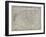 Wyld's Plan of Paris, 1870-James Wyld-Framed Giclee Print