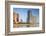 Wynn Hotel and One Central Complex, Macau, China, Asia-Ian Trower-Framed Photographic Print