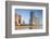 Wynn Hotel and One Central Complex, Macau, China, Asia-Ian Trower-Framed Photographic Print