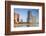 Wynn Hotel and One Central Complex, Macau, China, Asia-Ian Trower-Framed Photographic Print