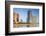 Wynn Hotel and One Central Complex, Macau, China, Asia-Ian Trower-Framed Photographic Print