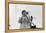 Wynton Marsalis, Knebworth, 1982-Brian O'Connor-Framed Premier Image Canvas