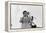 Wynton Marsalis, Knebworth, 1982-Brian O'Connor-Framed Premier Image Canvas