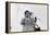 Wynton Marsalis, Knebworth, 1982-Brian O'Connor-Framed Premier Image Canvas