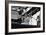 Wynton Marsalis, Knebworth, 1982-Brian O'Connor-Framed Photographic Print