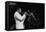 Wynton Marsalis (T Williams), Capital Jazz Festival, Rfh, London, 1988-Brian O'Connor-Framed Premier Image Canvas