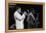 Wynton Marsalis (T Williams), Capital Jazz Festival, Rfh, London, 1988-Brian O'Connor-Framed Premier Image Canvas