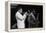 Wynton Marsalis (T Williams), Capital Jazz Festival, Rfh, London, 1988-Brian O'Connor-Framed Premier Image Canvas