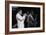 Wynton Marsalis (T Williams), Capital Jazz Festival, Rfh, London, 1988-Brian O'Connor-Framed Photographic Print