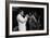 Wynton Marsalis (T Williams), Capital Jazz Festival, Rfh, London, 1988-Brian O'Connor-Framed Photographic Print