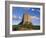 Wyoming, Devil's Tower National Monument-null-Framed Photographic Print