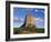 Wyoming, Devil's Tower National Monument-null-Framed Photographic Print