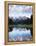 Wyoming, Grand Teton National Park, Rocky Mts, the Grand Tetons and Snake River-Christopher Talbot Frank-Framed Premier Image Canvas