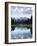 Wyoming, Grand Teton National Park, Rocky Mts, the Grand Tetons and Snake River-Christopher Talbot Frank-Framed Photographic Print