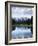 Wyoming, Grand Teton National Park, Rocky Mts, the Grand Tetons and Snake River-Christopher Talbot Frank-Framed Photographic Print