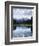 Wyoming, Grand Teton National Park, Rocky Mts, the Grand Tetons and Snake River-Christopher Talbot Frank-Framed Photographic Print