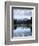 Wyoming, Grand Teton National Park, Rocky Mts, the Grand Tetons and Snake River-Christopher Talbot Frank-Framed Photographic Print