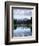 Wyoming, Grand Teton National Park, Rocky Mts, the Grand Tetons and Snake River-Christopher Talbot Frank-Framed Photographic Print