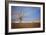 Wyoming High Desert Beauty-Amanda Lee Smith-Framed Photographic Print