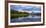 Wyoming. Oxbow Bend of the Snake River-Jaynes Gallery-Framed Photographic Print