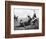 Wyoming: Rodeo, C1910-null-Framed Photographic Print