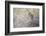 Wyoming, Sublette Co, Least Chipmunk Sitting on Grasses Eating-Elizabeth Boehm-Framed Photographic Print