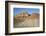 Wyoming, Sublette County, Badlands Landscape-Elizabeth Boehm-Framed Photographic Print