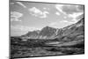 Wyoming Wonder-Nathan Larson-Mounted Photographic Print