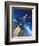 X-15 Rocket Plane-Wilf Hardy-Framed Giclee Print