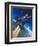 X-15 Rocket Plane-Wilf Hardy-Framed Giclee Print