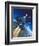 X-15 Rocket Plane-Wilf Hardy-Framed Giclee Print