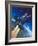 X-15 Rocket Plane-Wilf Hardy-Framed Giclee Print