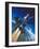 X-15 Rocket Plane-Wilf Hardy-Framed Giclee Print