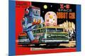 Premium Giclee Print