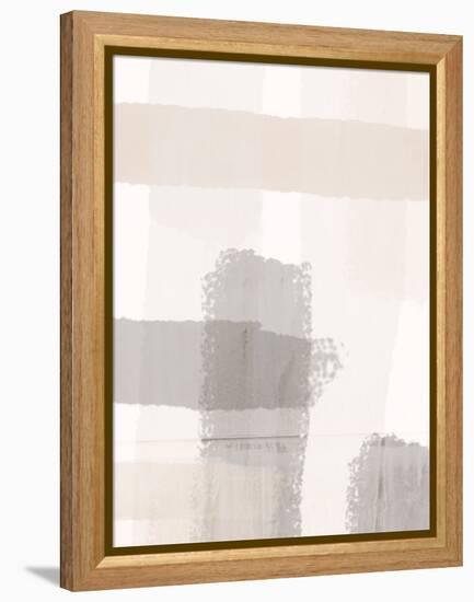 X Marks The Spot-Adebowale-Framed Stretched Canvas