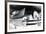 X-ray - Cadillac Fleetwood Sixty, 1958-Hakan Strand-Framed Giclee Print