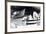 X-ray - Cadillac Fleetwood Sixty, 1958-Hakan Strand-Framed Giclee Print