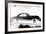 X-ray - Chrysler Newport, 1966-Hakan Strand-Framed Giclee Print