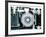 X-ray of Camera-Simon Marcus-Framed Photographic Print