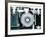 X-ray of Camera-Simon Marcus-Framed Photographic Print