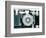 X-ray of Camera-Simon Marcus-Framed Photographic Print