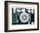 X-ray of Camera-Simon Marcus-Framed Photographic Print